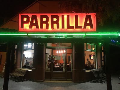 Parrilla Don Avelino