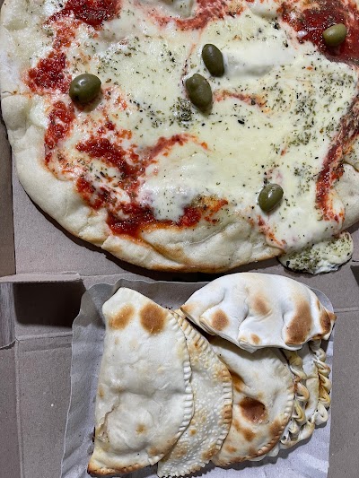 Pizzería Il Rifrullo