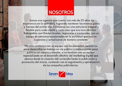 seven7idea Publicidad & Marketing