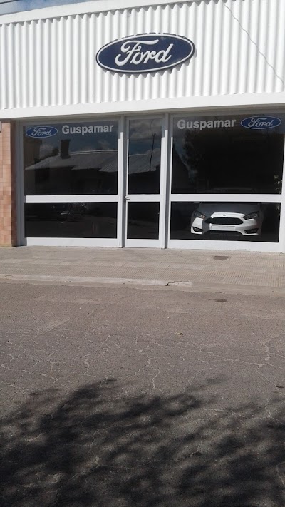 Guspamar