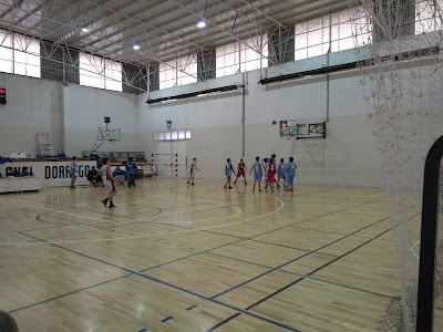 Polideportivo Dorrego