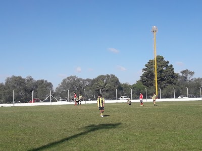 Club Atletico Ferroviario Gimnasio