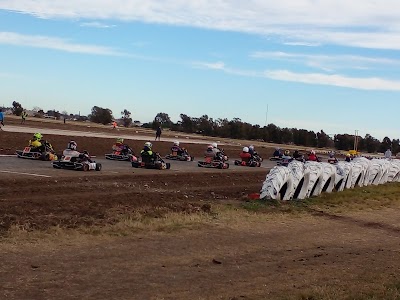 Autódromo Coronel Dorrego