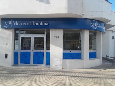 Mercantil andina Seguros