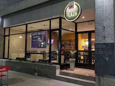 Café Plaza