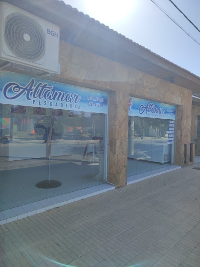 Altamar Pescaderia