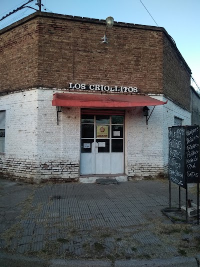 Panadería y Pastelería Los Criollitos