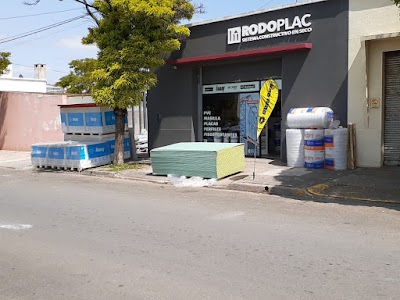 Rodoplac Placas de Durlock y Perfiles en Monte Hermoso y Coronel Dorrego