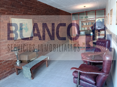 Blanco servicios inmobiliarios