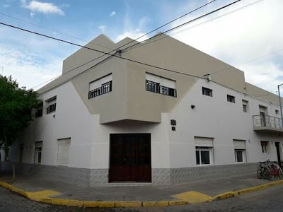 Instituto Secundario Maestro Lequerica