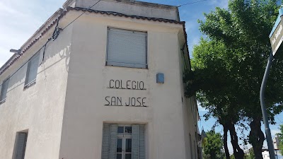 San jose school