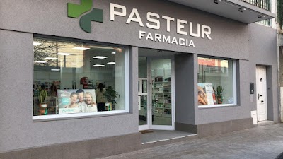 Farmacia Pasteur Optica - Perfumeria