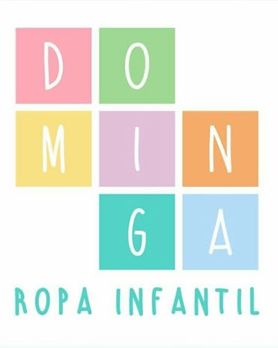 Dominga ropa infantil