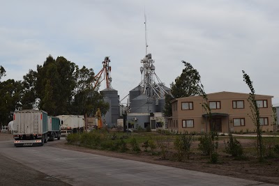 Raúl H. Pérez S.A.