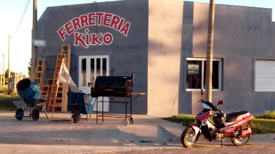 FERRETERIA KIKO