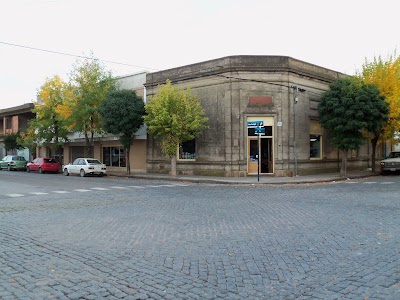 Casa Villalba SA