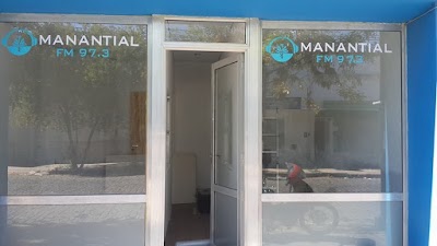 Radio Manantial FM 97.3