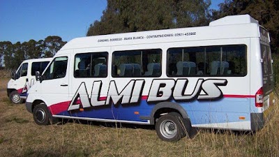 ALMI BUS