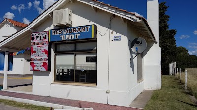 Restaurante El Pato II