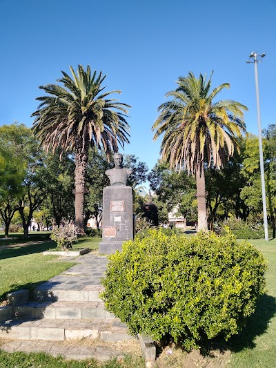 Manuel Dorrego Square