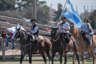 Campo de Destrezas