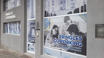 Pringles Coworking