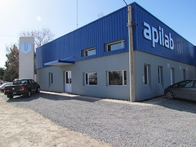 Apilab SRL