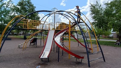 Plaza San Martín