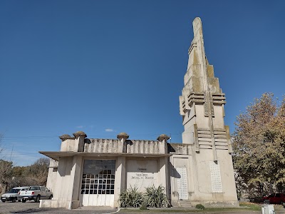 Ex-Matadero Municipal