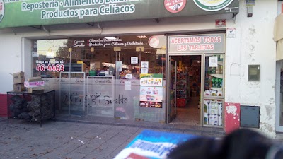 Maxi Suelto Supermercado