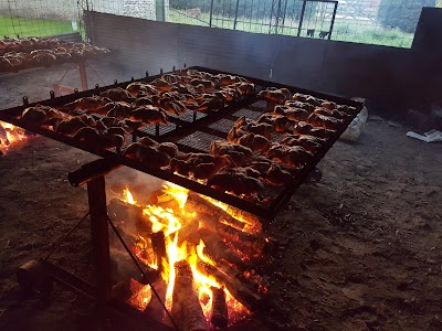 Asociacion Fogon de los Gauchos