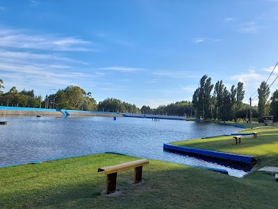 Balneario Municipal