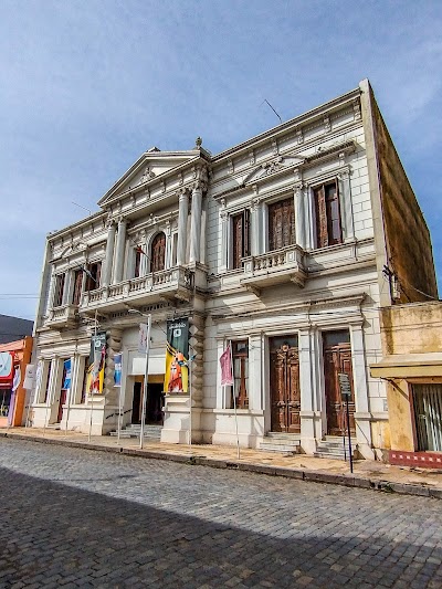 Teatro Español