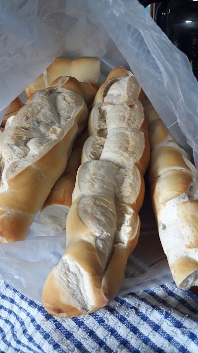 Panaderia el Cañon de Ricardo Hoz