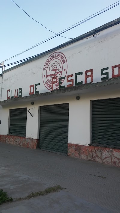 Club de Pesca