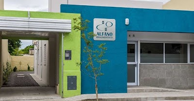 Alfano Diagnostico