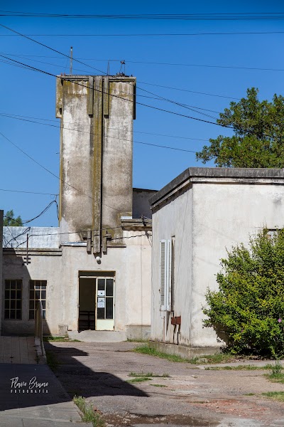 Municipal Hospital Dr. Manuel B. Cabrera