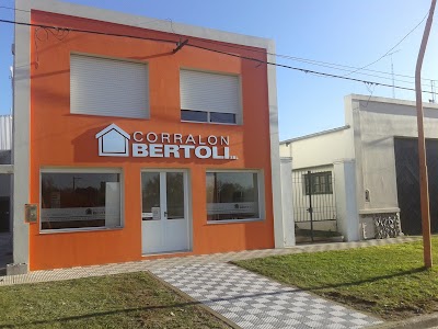 Bertoli SRL Corralon