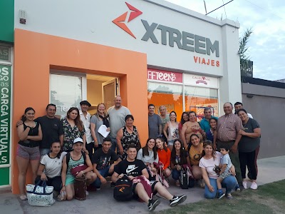 Xtreem viajes