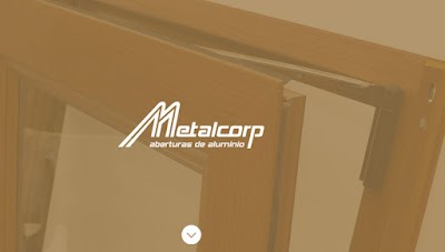 Metalcorp, aberturas de aluminio