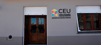 Centro de Estudios Universitarios (CEU)