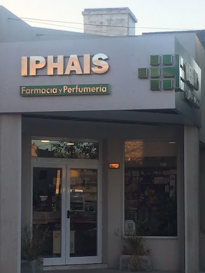 Farmacia Iphais