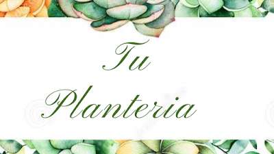 tu planteria