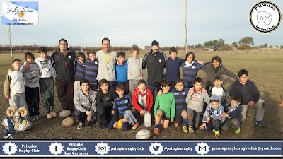 PRINGLES RUGBY CLUB "Los Carneros"