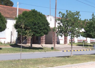 Instituto Maria P. De Verdier