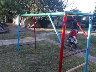 Jardin De Infantes 902