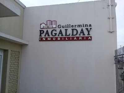 Inmobiliaria Pagalday