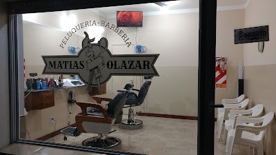 Peluqueria Barberia M y V