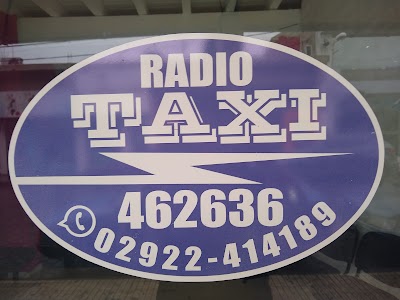 Remiseria Radiotaxi