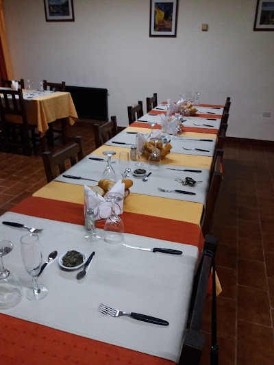 Restaurant La Atalaya